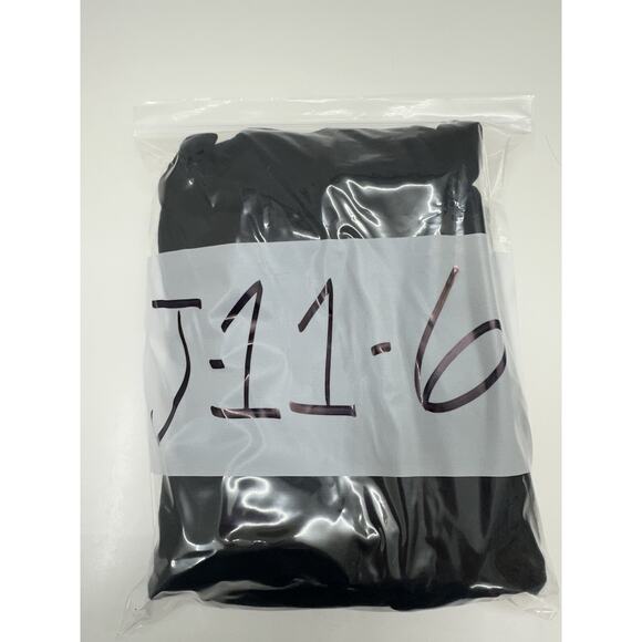 Liz & Me Signature Womens Jeans Plus Size 4 Petite Black Denim - Picture 11 of 11